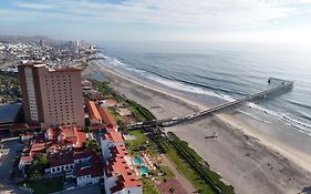 Rosarito Beach Hotel